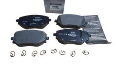 Bremsklötze Original 8550502470 Renault Dacia