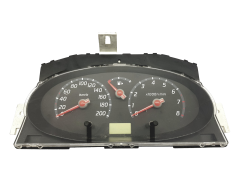 Tacho Kombiinstrument Nissan Micra AX761 44113