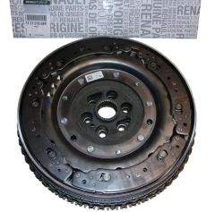 Zweimassenschwungrad Original 123101804R Renault Dacia