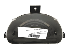 Tacho Kombiinstrument Citroen C3 9645994280 B 58020