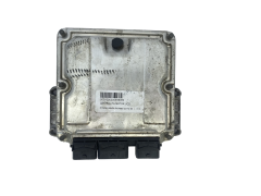Steuergerät 0281011521 9656314380 9640938680 PSA Bosch 60503