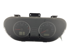 Tacho Kombiinstrument Ford Fusion Fiesta 4S6F-10849-EA 4S6F10849EA