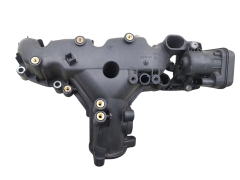Ansaugkrümmer VWAG 1.2 TDI 03P129711D 03P129086B 1047469S04