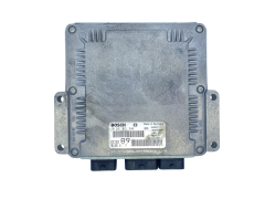 Steuergerät 0281011248 9652183780 9646850580 PSA Bosch 63823