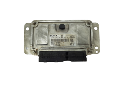 Steuergerät Toyota 89661-0H023 0261208702 Bosch 16841