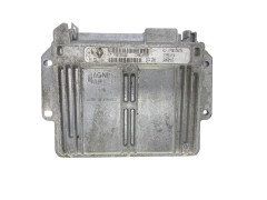 Steuergerät 7700105560 7700109205 7700109275 Renault 57482
