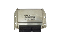 Steuergerät 0281010315 39101-27250 66SMI034 Hyundai Bosch 17634