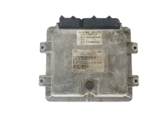 Steuergerät 51804614 4100134 Fiat Metatron 39300
