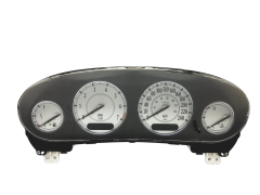 Tacho Kombiinstrument Chrysler 300M P05026411AA 51087 Tacho Kombiinstrument Chrysler 300M P05026411AA 51087