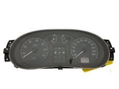 Tacho Kombiinstrument Renault Clio 2 7700428504 21755