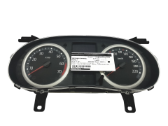 Tacho Kombiinstrument Renault Clio 2 8200276531 49264