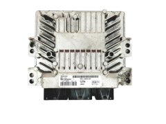 Steuergerät 5WS40582I-T 7M51-12A650-AUH Ford Continental 20462 Steuergerät 5WS40582I-T 7M51-12A650-AUH Ford Continental 20462