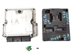 Startset Renault Scenic RX4 8200143438 8200033521 1.9 DCI