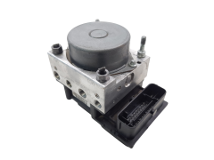 Abs-Pumpe Fiorino Bipper Nemo 51879971 0265801079 Bosch 1698