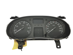 Tacho Kombiinstrument Renault Clio 2 8200276525 49412