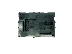 Steuergerät BCM L2CR 19759041 8201054128 Renault 31449