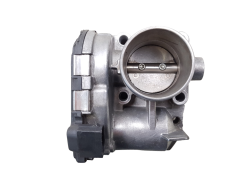 Drosselklappe Fiat Lancia Alfa Romeo 0280750137 1.4 16V 2071