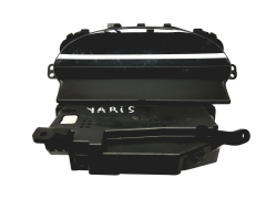Tacho Kombiinstrument Toyota Yaris 83800-52610 457300-0891 59185