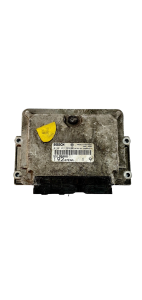 Steuergerät 55198058 0281011553 Fiat Bosch 22006