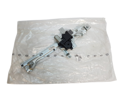 Fensterheber Rechts Hinten Original Peugeot 1607674980