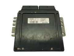 Steuergerät S118301110A 8200164240 8200080285 Renault Siemens 68282