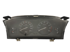 Tacho Kombiinstrument Citroen ZX 9611630580 09022519901 30677