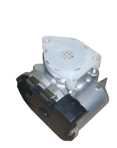 Drosselklappe Citroen Peugeot 1635Q9 QPlus