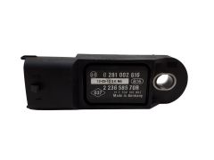 Luftdrucksensor 0281002616 223658570R Renault Bosch