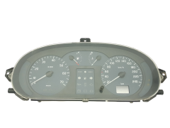 Tacho Kombiinstrument Renault Megane 1 Scenic 1 8200071820 26603