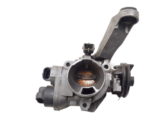 Drosselklappe Renault 7700108120 H873633 Solex 1.2 8V 1665