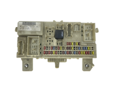 Sicherungskasten Relaiskasten 4M5T-14A073-CJ 519099808 Ford
