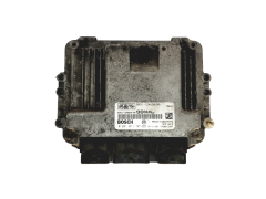 Steuergerät 0281011701 6M51-12A650-NA  Ford Bosch 29780