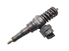 Einspritzdüse VWAG 038130073AA 0414720028 1.9 TDI Bosch