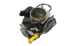 Drosselklappe PSA534 163552 1920N1 PSA 2.0 Solex B04/01