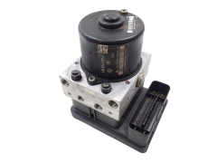 Abs-Pumpe VW Audi 1C0907379M 1J0614517J Ate 1143 Abs-Pumpe VW Audi 1C0907379M 1J0614517J Ate 1143