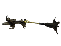 Lenksäule 7700429358 Renault Megane I 12623