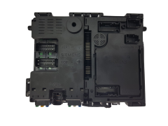 Steuergerät BSI T1 9626460880 S105872300G PSA Siemens 2125 Steuergerät BSI T1 9626460880 S105872300G PSA Siemens 2125