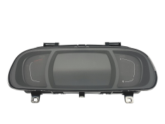 Tacho Kombiinstrument Renault Kadjar 248103271R A 45249
