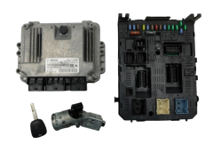 Startset Peugeot Partner 2 9664843780 9664058980 1.6 HDI Startset Peugeot Partner 2 9664843780 9664058980 1.6 HDI