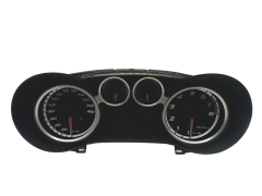 Tacho Kombiinstrument Alfa Romeo Mito 50508526 A2C53298020 54122