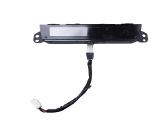 Radio-Display Mazda RX8 14789600 Radio-Display Mazda RX8 14789600