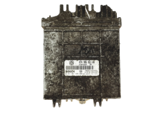 Steuergerät 0281001888 074906021AQ VW  Bosch 