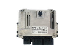 Steuergerät 0261S05190 9666382080 PSA Bosch 35183