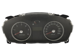 Tacho Kombiinstrument Hyundai Getz 94005-1C630 940051C630 29000 Tacho Kombiinstrument Hyundai Getz 94005-1C630 940051C630 29000