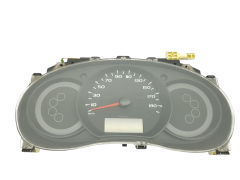 Tacho Kombiinstrument Renault Kangoo 2 8200796005 B 26013