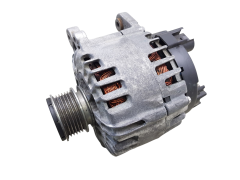 Lichtmaschine Generator 03L903023F TG14C026 2607703A Valeo VW AG
