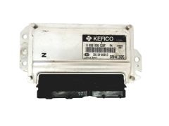 Steuergerät 39110-02015 9030930526F A4 Suzuki Kefico