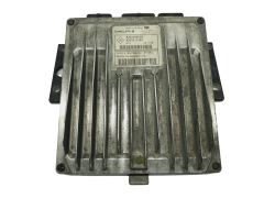 Steuergerät 8200399038 8200513163 R0410B034A Renault Delphi 68350 Steuergerät 8200399038 8200513163 R0410B034A Renault Delphi 68350