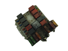Steuergerät BSI 1332043080 1332043080057657 Fiat PSA 68681 Steuergerät BSI 1332043080 1332043080057657 Fiat PSA 68681