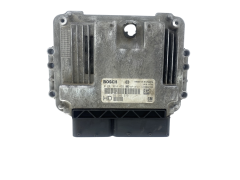 Steuergerät 55566279HD 0281014452 Opel GM Bosch 49446